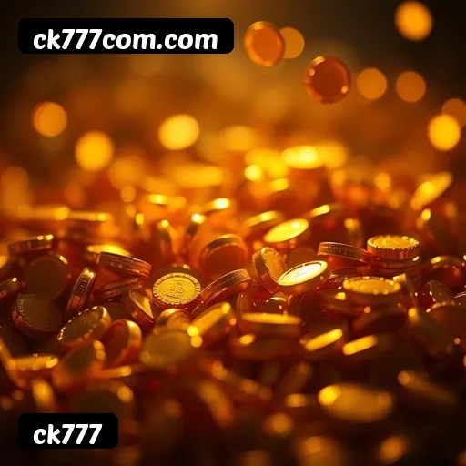 Catálogo ck777 2.547 jogos - Pragmatic Play, Evolution, NetEnt