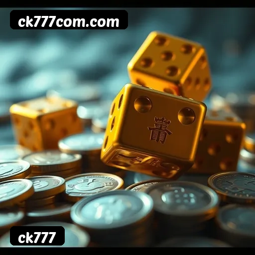 ck777 PIX instantâneo Brasil - Depósito e saque em minutos 24/7