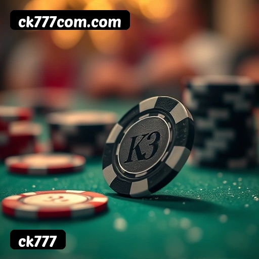 6 vantagens exclusivas do programa VIP da ck777