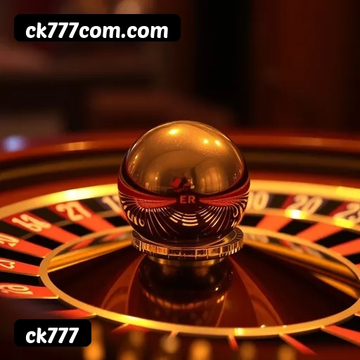 Níveis do programa VIP da ck777